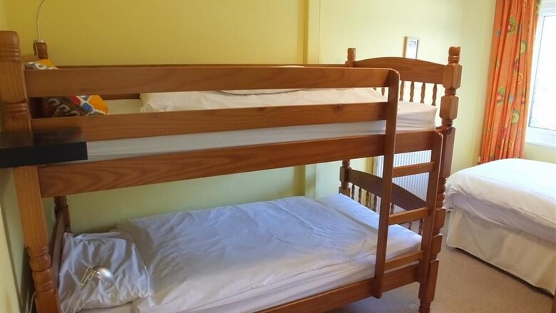 Apartamento Croft Court 121