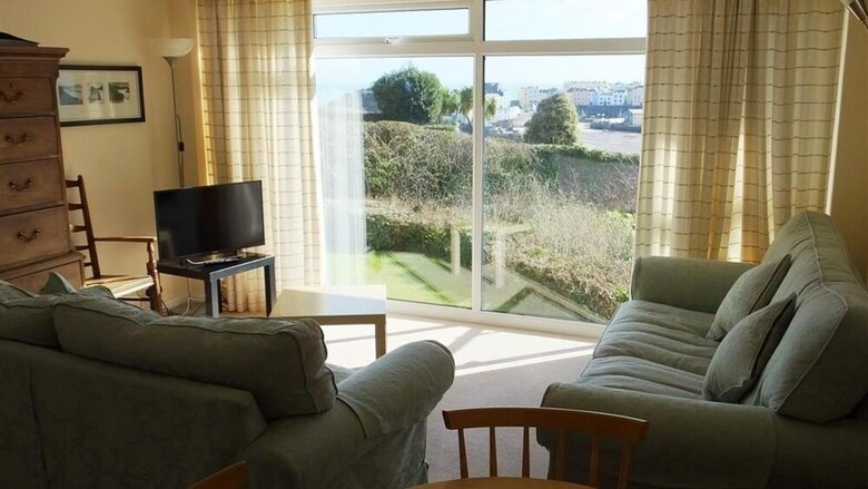 Apartamento Croft Court 121