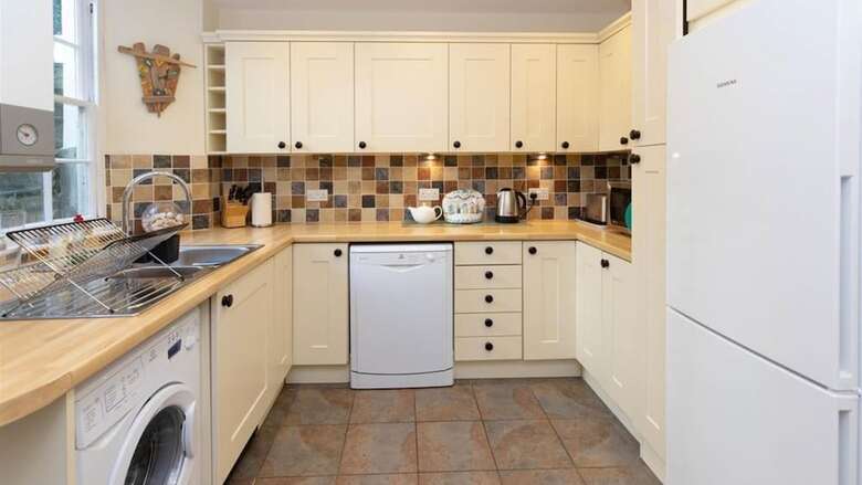 Apartamento Frogmore Terrace 1