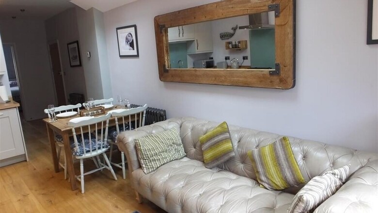 Apartamento Albert View 1