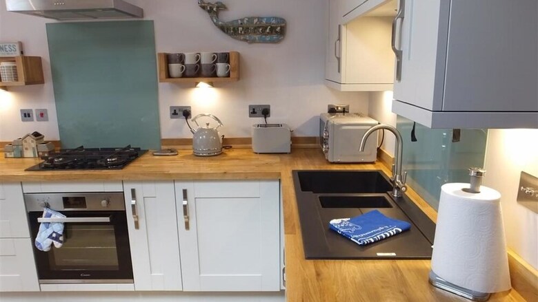 Apartamento Albert View 1