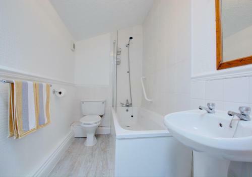 Apartamento Tenby Retreat