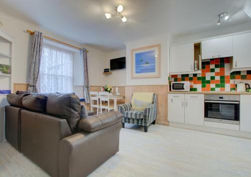 Apartamento Tenby Retreat