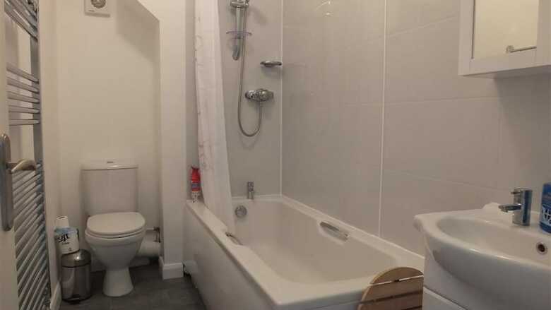 Apartamento Harbour Court 5