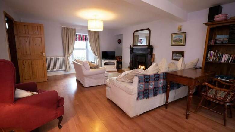 Apartamento Trafalgar Road 21