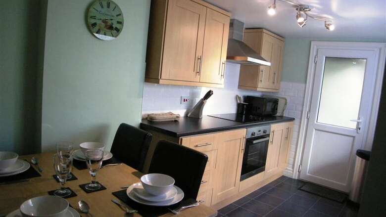 Apartamento Newton Croft 2