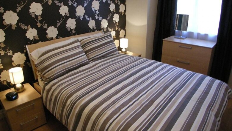 Apartamento Newton Croft 2