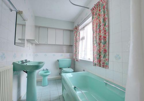 Apartamento Quaintways