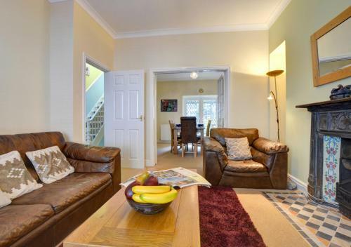 Apartamento Honey Cottage
