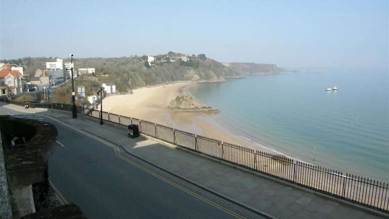 Apartamento North Bay House 4