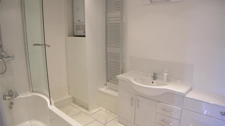 Apartamento North Bay House 4