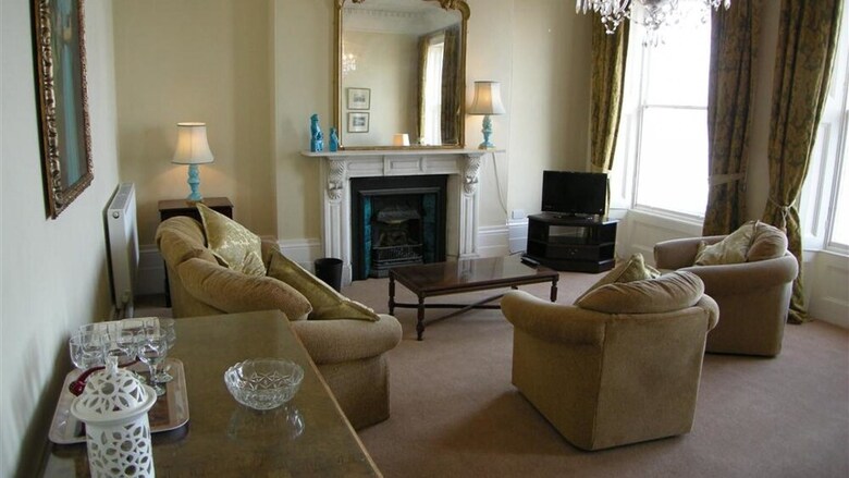 Apartamento North Bay House 4