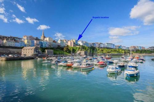 Apartamento Waldo, Hafod Y M�r