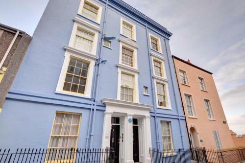 Apartamento Waldo, Hafod Y M�r