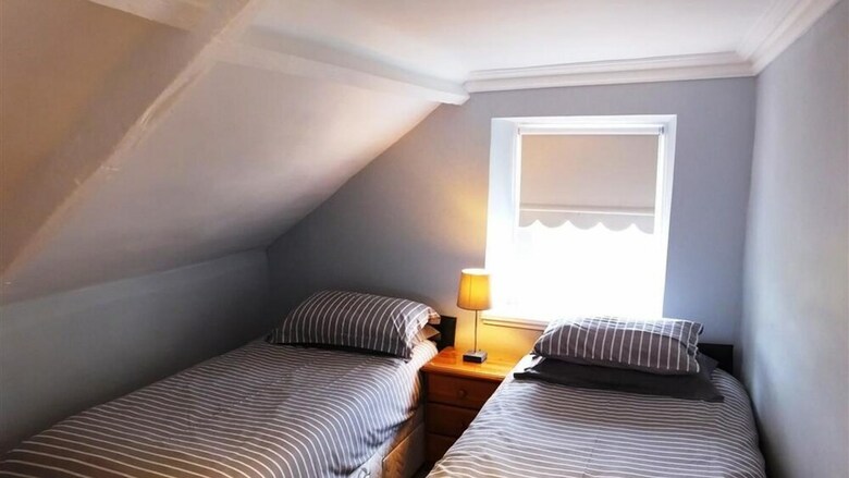 Apartamento Ar Lan Y Mor