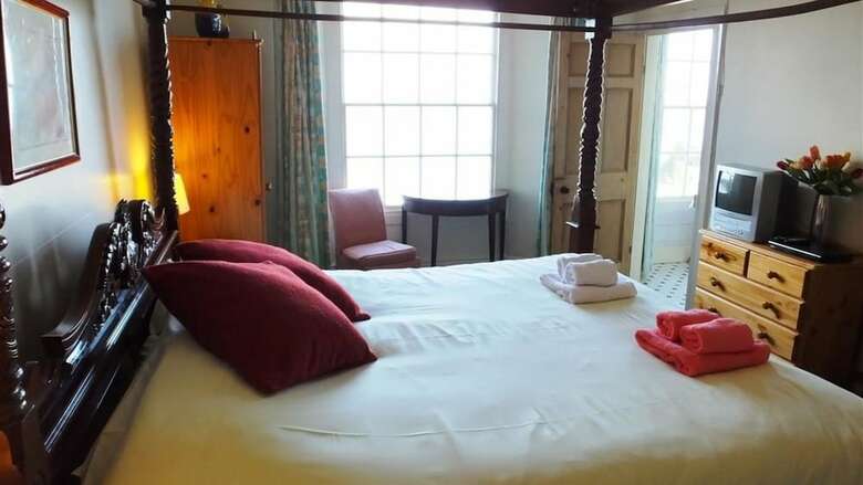 Apartamento Clifton House