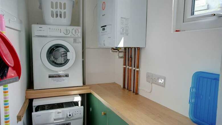 Apartamento Breeze Cottage