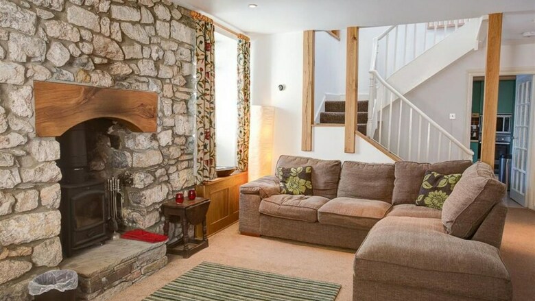 Apartamento Breeze Cottage