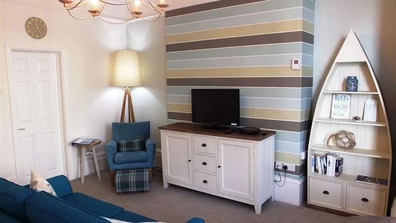 Apartamento Main Sail
