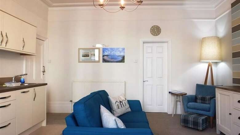 Apartamento Main Sail