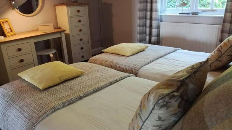 Apartamento Sunny Cove 4