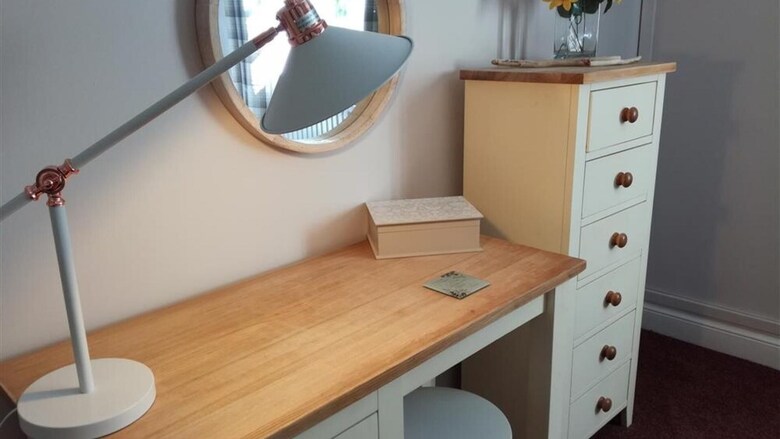 Apartamento Sunny Cove 4