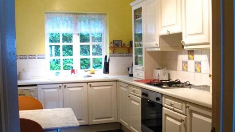 Apartamento Sunny Cove 4