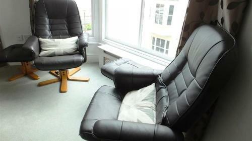 Apartamento Victoria Street 37 Flat 4