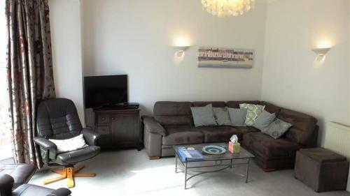 Apartamento Victoria Street 37 Flat 4