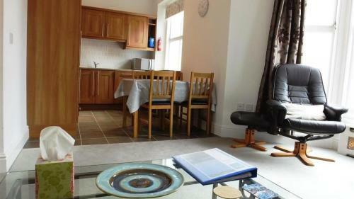 Apartamento Victoria Street 37 Flat 4