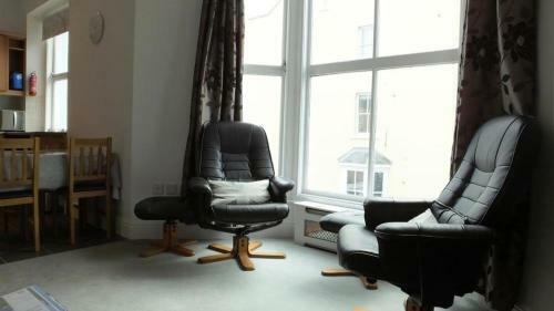 Apartamento Victoria Street 37 Flat 4