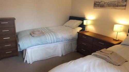 Apartamento Victoria Street 37 Flat 4