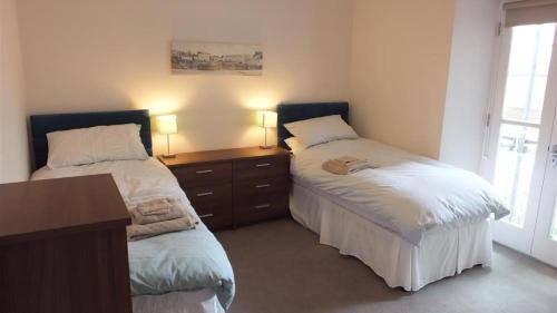 Apartamento Victoria Street 37 Flat 4