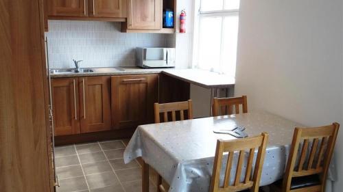 Apartamento Victoria Street 37 Flat 4
