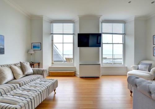 Apartamento Big Balcony Flat