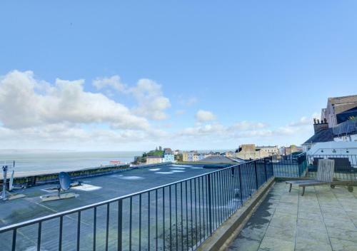 Apartamento Big Balcony Flat