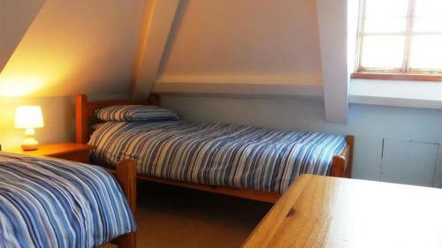 Apartamento Harbour House 4