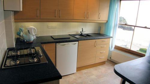 Apartamento Harbour House 4