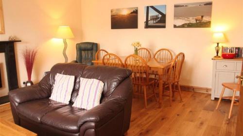 Apartamento Harbour House 4