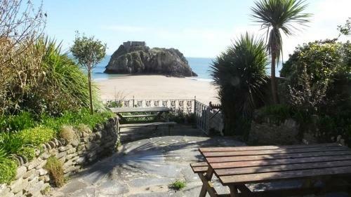 Apartamento Beauchief House 2
