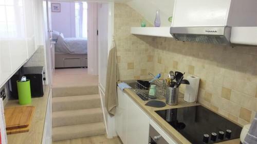 Apartamento Beauchief House 2