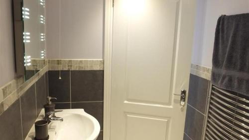 Apartamento Beauchief House 2