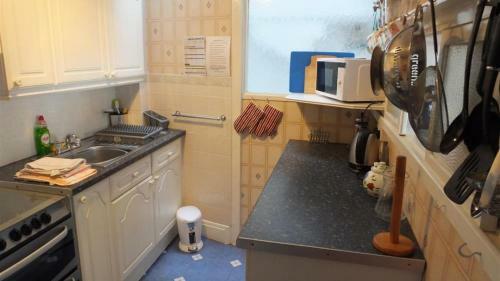 Apartamento Oyster Cottage