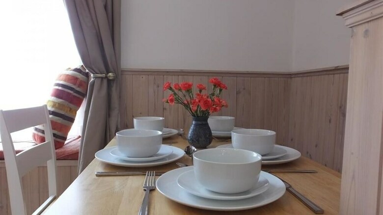 Apartamento Laston Cottage