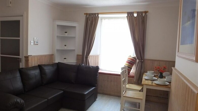 Apartamento Laston Cottage
