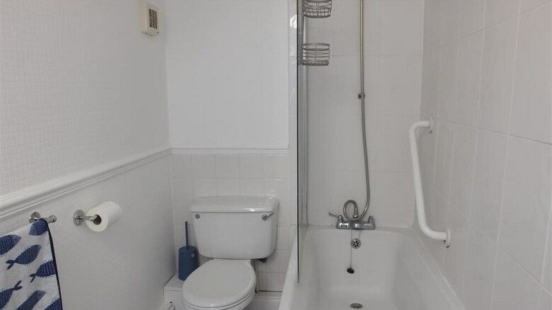 Apartamento Laston Cottage
