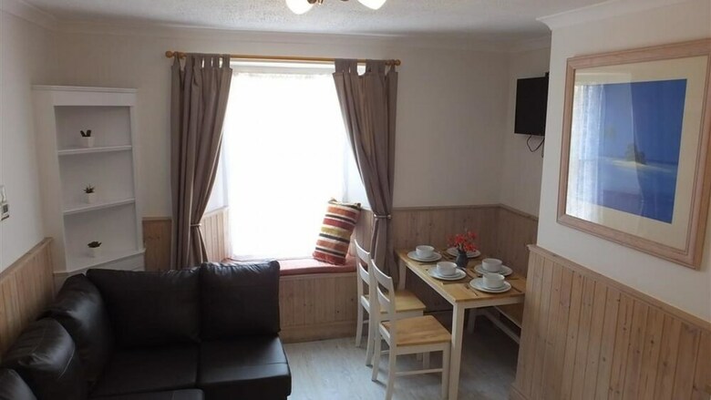 Apartamento Laston Cottage