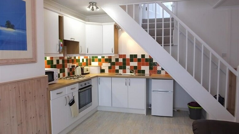 Apartamento Laston Cottage