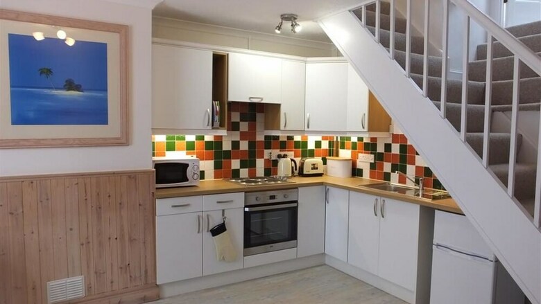 Apartamento Laston Cottage