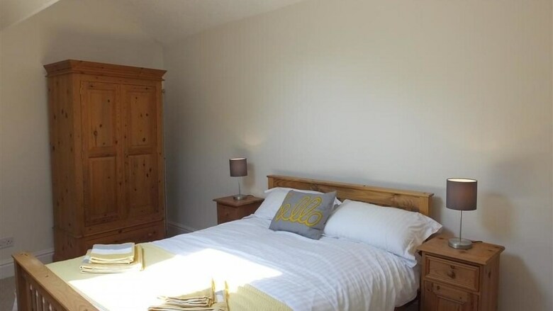 Apartamento Laston Cottage